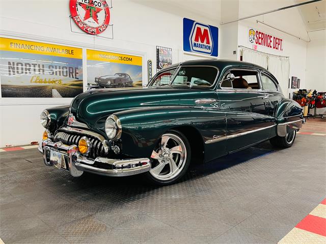 1948 Buick Special (CC-2055767) for sale in Mundelein, Illinois