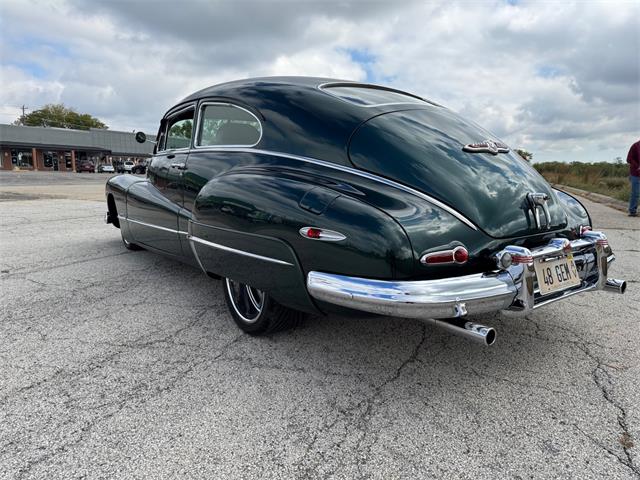 1948 Buick Special (CC-2055767) for sale in Mundelein, Illinois