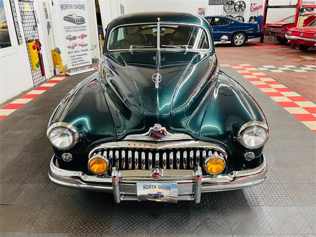 1948 Buick Special (CC-2055767) for sale in Mundelein, Illinois