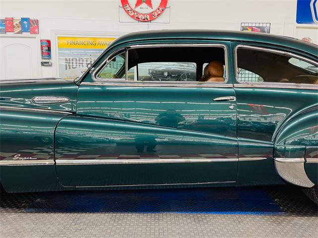 1948 Buick Special (CC-2055767) for sale in Mundelein, Illinois