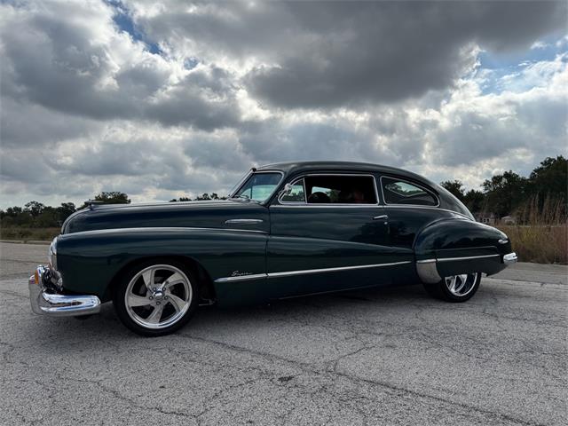 1948 Buick Special (CC-2055767) for sale in Mundelein, Illinois