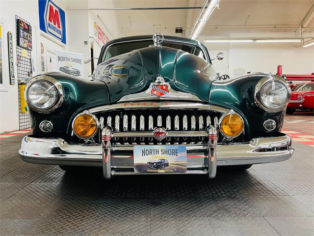 1948 Buick Special (CC-2055767) for sale in Mundelein, Illinois