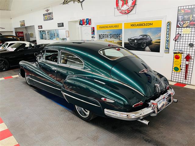 1948 Buick Special (CC-2055767) for sale in Mundelein, Illinois