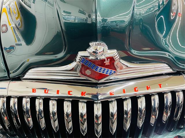 1948 Buick Special (CC-2055767) for sale in Mundelein, Illinois