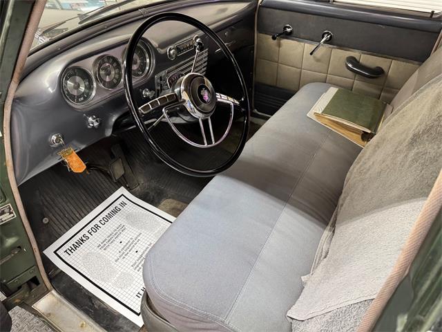 1951 Packard 200 (CC-2055768) for sale in Mundelein, Illinois