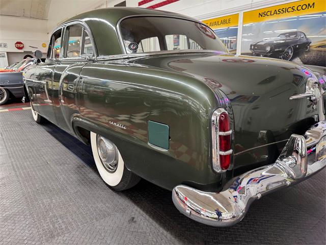 1951 Packard 200 (CC-2055768) for sale in Mundelein, Illinois