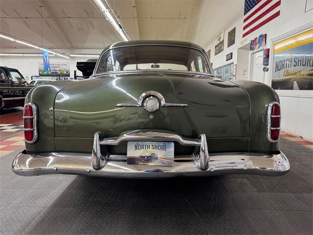 1951 Packard 200 (CC-2055768) for sale in Mundelein, Illinois