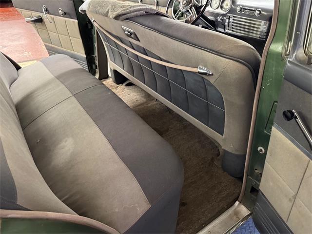 1951 Packard 200 (CC-2055768) for sale in Mundelein, Illinois