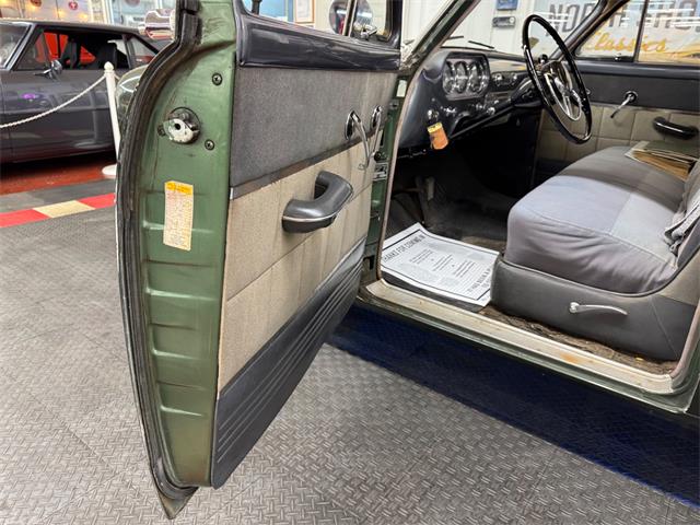 1951 Packard 200 (CC-2055768) for sale in Mundelein, Illinois