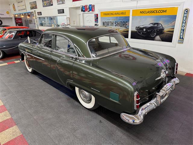 1951 Packard 200 (CC-2055768) for sale in Mundelein, Illinois