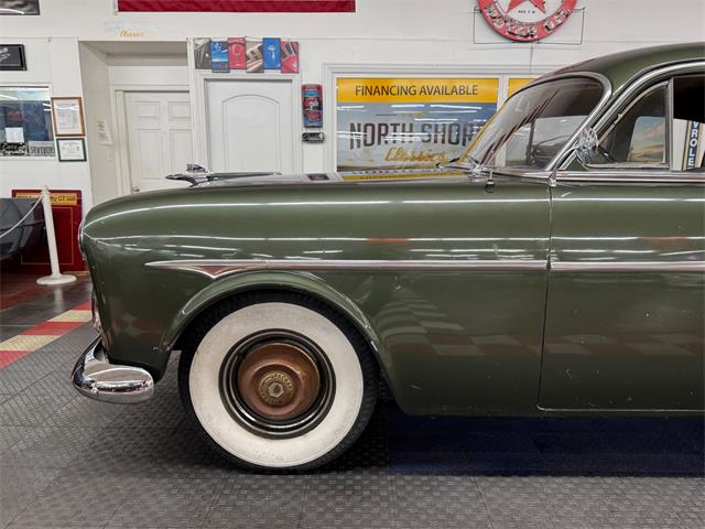 1951 Packard 200 (CC-2055768) for sale in Mundelein, Illinois