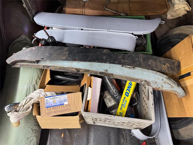 1951 Packard 200 (CC-2055768) for sale in Mundelein, Illinois
