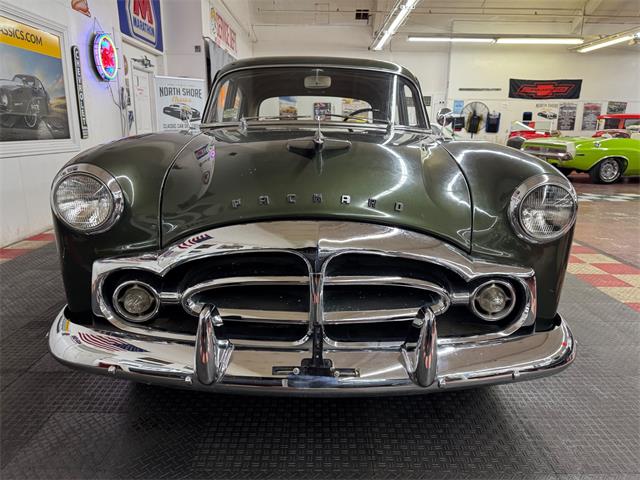 1951 Packard 200 (CC-2055768) for sale in Mundelein, Illinois