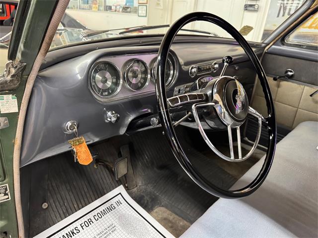 1951 Packard 200 (CC-2055768) for sale in Mundelein, Illinois