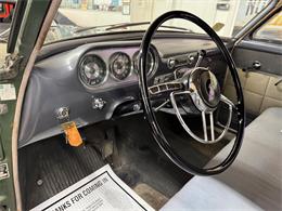 1951 Packard 200 (CC-2055768) for sale in Mundelein, Illinois