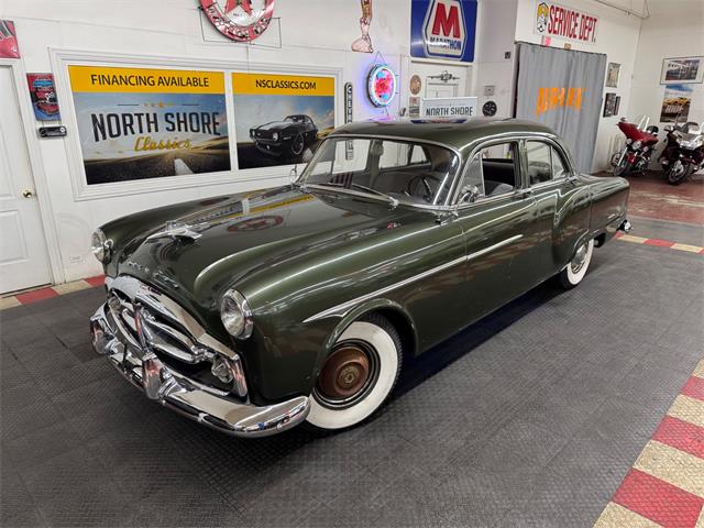 1951 Packard 200 (CC-2055768) for sale in Mundelein, Illinois