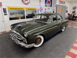 1951 Packard 200 (CC-2055768) for sale in Mundelein, Illinois