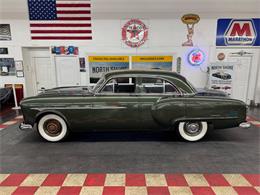 1951 Packard 200 (CC-2055768) for sale in Mundelein, Illinois
