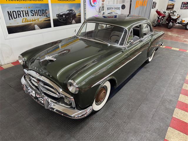 1951 Packard 200 (CC-2055768) for sale in Mundelein, Illinois