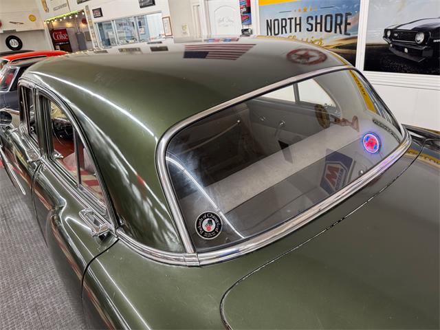 1951 Packard 200 (CC-2055768) for sale in Mundelein, Illinois