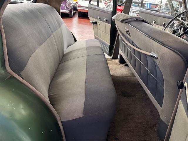 1951 Packard 200 (CC-2055768) for sale in Mundelein, Illinois