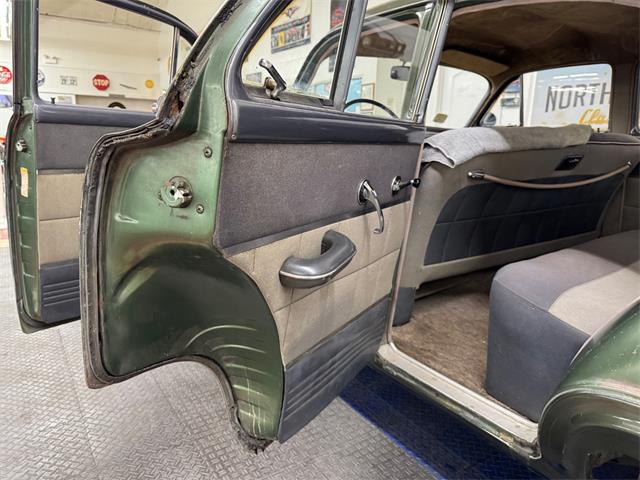 1951 Packard 200 (CC-2055768) for sale in Mundelein, Illinois