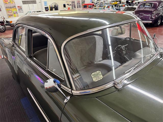 1951 Packard 200 (CC-2055768) for sale in Mundelein, Illinois