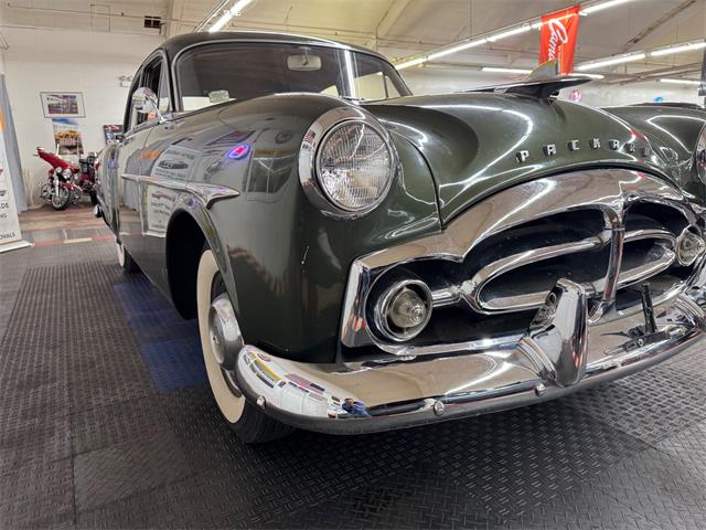 1951 Packard 200 (CC-2055768) for sale in Mundelein, Illinois