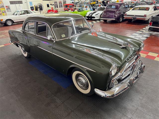1951 Packard 200 (CC-2055768) for sale in Mundelein, Illinois