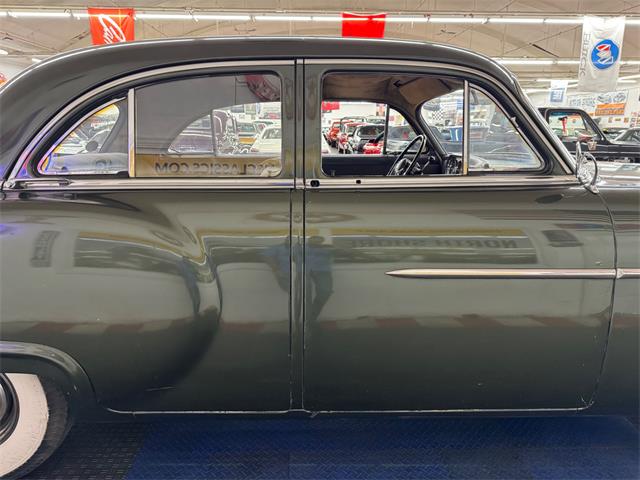 1951 Packard 200 (CC-2055768) for sale in Mundelein, Illinois