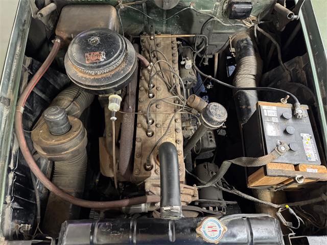 1951 Packard 200 (CC-2055768) for sale in Mundelein, Illinois