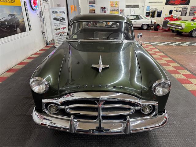 1951 Packard 200 (CC-2055768) for sale in Mundelein, Illinois