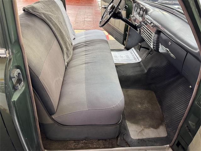1951 Packard 200 (CC-2055768) for sale in Mundelein, Illinois
