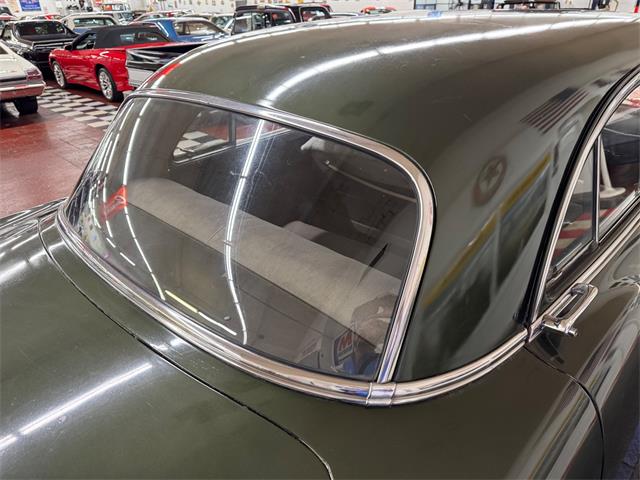 1951 Packard 200 (CC-2055768) for sale in Mundelein, Illinois