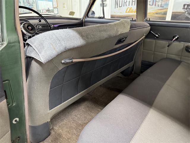 1951 Packard 200 (CC-2055768) for sale in Mundelein, Illinois
