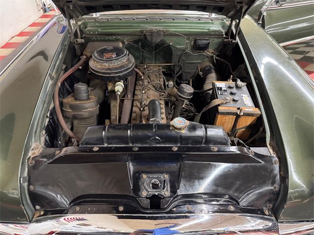 1951 Packard 200 (CC-2055768) for sale in Mundelein, Illinois