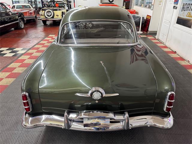 1951 Packard 200 (CC-2055768) for sale in Mundelein, Illinois