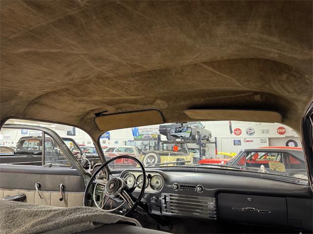 1951 Packard 200 (CC-2055768) for sale in Mundelein, Illinois