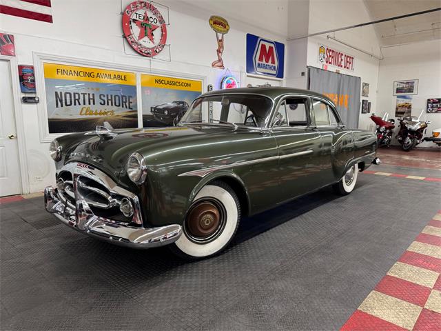 1951 Packard 200 (CC-2055768) for sale in Mundelein, Illinois