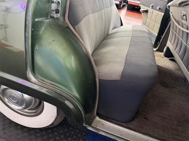 1951 Packard 200 (CC-2055768) for sale in Mundelein, Illinois