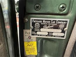 1951 Packard 200 (CC-2055768) for sale in Mundelein, Illinois