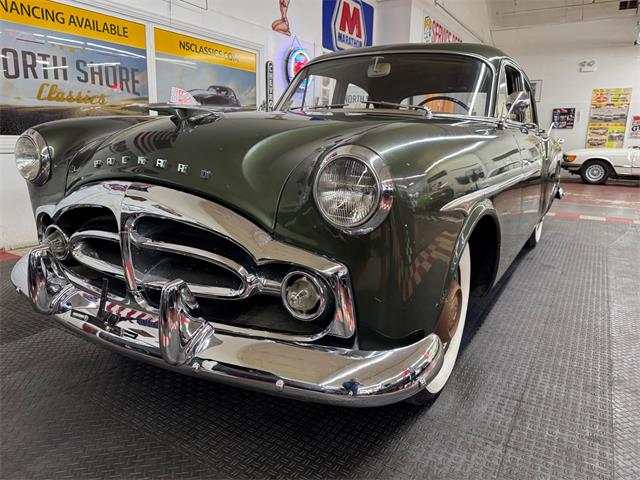 1951 Packard 200 (CC-2055768) for sale in Mundelein, Illinois