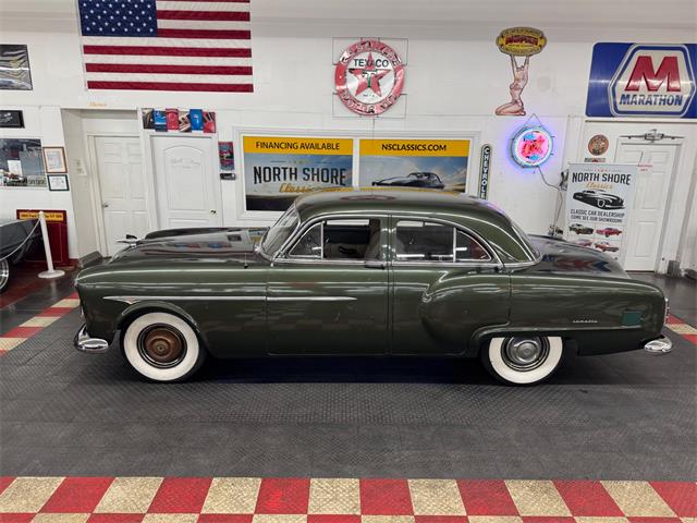 1951 Packard 200 (CC-2055768) for sale in Mundelein, Illinois