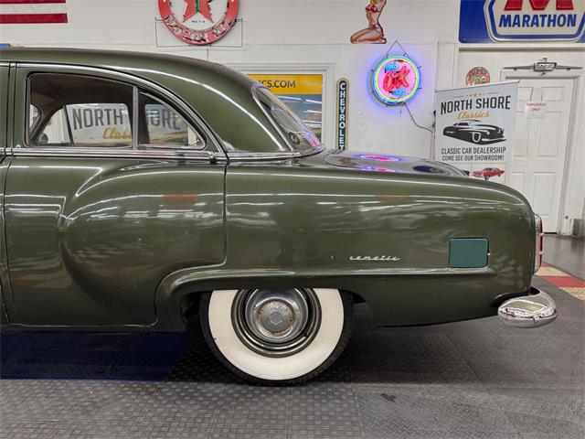 1951 Packard 200 (CC-2055768) for sale in Mundelein, Illinois