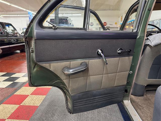 1951 Packard 200 (CC-2055768) for sale in Mundelein, Illinois