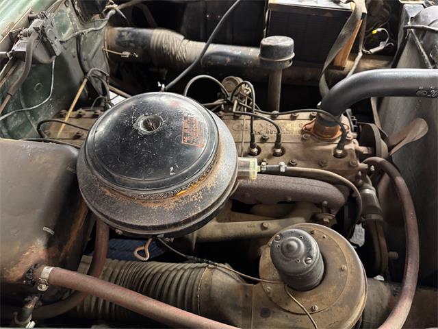 1951 Packard 200 (CC-2055768) for sale in Mundelein, Illinois
