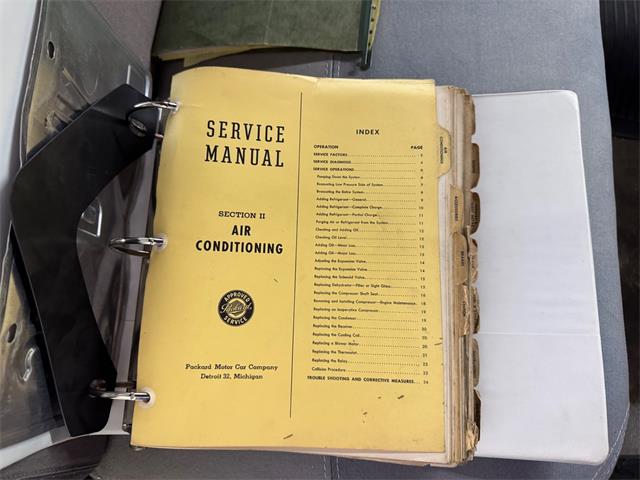 1951 Packard 200 (CC-2055768) for sale in Mundelein, Illinois