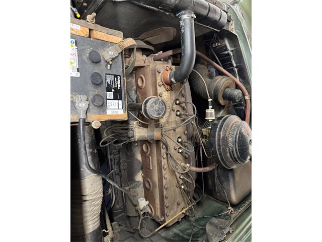 1951 Packard 200 (CC-2055768) for sale in Mundelein, Illinois