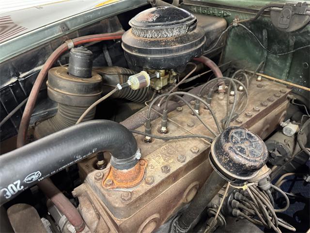 1951 Packard 200 (CC-2055768) for sale in Mundelein, Illinois