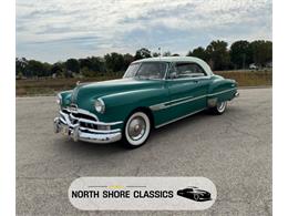 1952 Pontiac Catalina (CC-2055770) for sale in Mundelein, Illinois